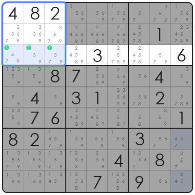 printable sudoku puzzles with answers